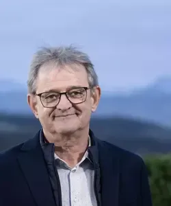Photo de Vincent Tourlonias
