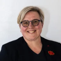 Photo de Françoise Gourvennec