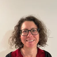 Photo de Isabelle Badoil