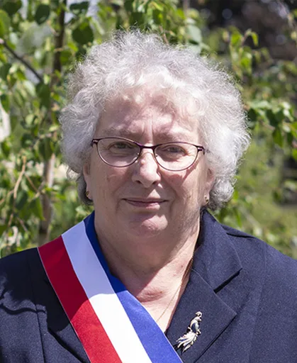 Photo de Chantal Bouquet