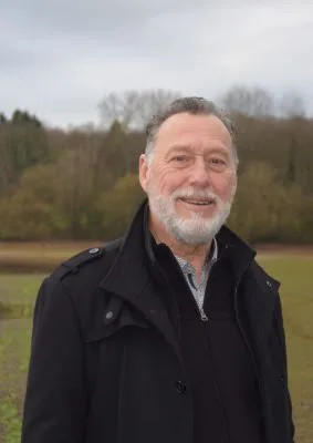 Photo de Jean-Pierre Caron