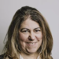 Photo de Isabelle Giraudet