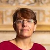Photo de Chrystel Gondol