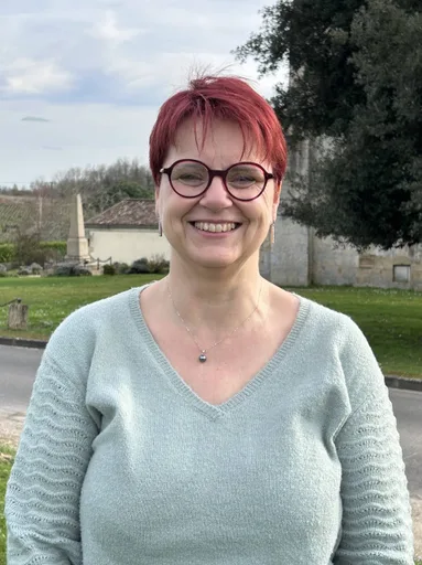 Photo de Valérie Delbac Courtitarat