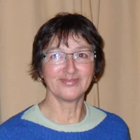 Photo de Marie-Claire Brisson