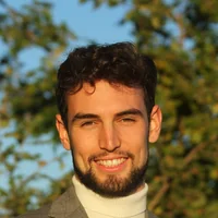 Photo de Axel Dumas