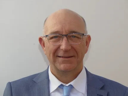 Photo de Thierry Bongiorno