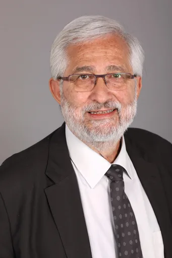 Photo de Alain Dukan