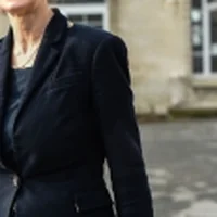 Photo de Christine Dehon