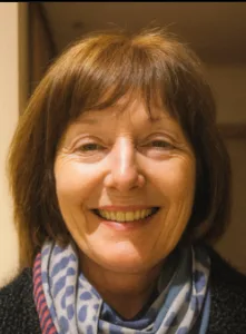 Photo de Catherine Carrier Épouse Ambroise