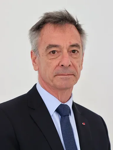 Photo de Laurent Isnard