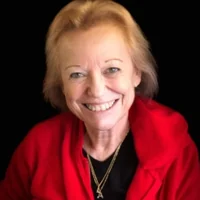 Photo de Brigitte Gauthier-Darcet