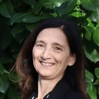 Photo de Fatima Sahraoui