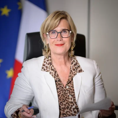 Photo de David Roussel