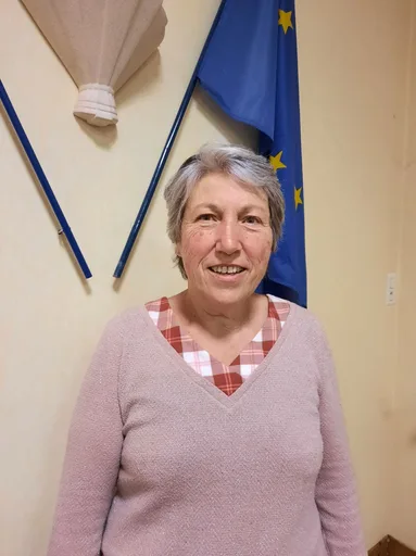 Photo de Francette Cros