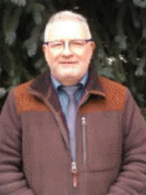 Photo de Jean-Louis Verdet