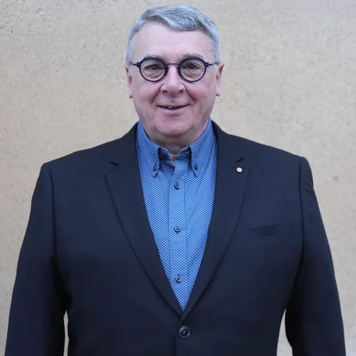 Photo de Thierry Orona