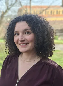 Photo de Stéphanie Olivi