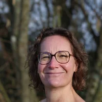Photo de Nadège Rousseau