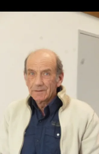 Photo de Jean-Pierre Dorey