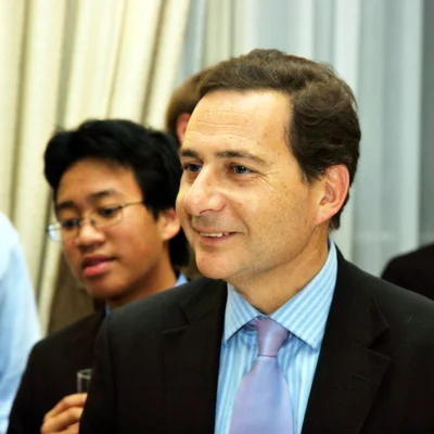 Photo de Marie Fernandez
