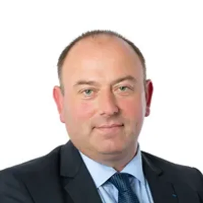 Photo de Laurent Duplomb