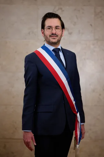 Photo de Kévin Poulin