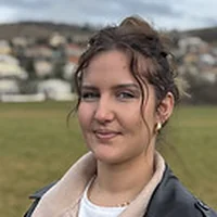 Photo de Fanny Rougier