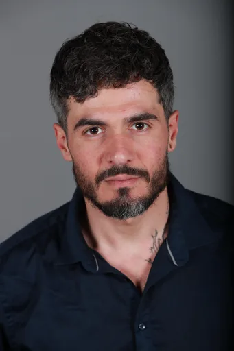 Photo de Thémis Belkhadra