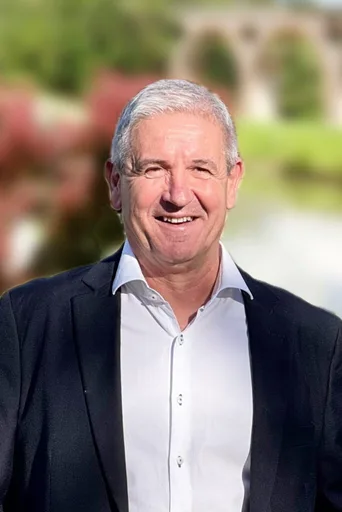 Photo de Alain Boubée
