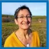Photo de Arlette Nugier