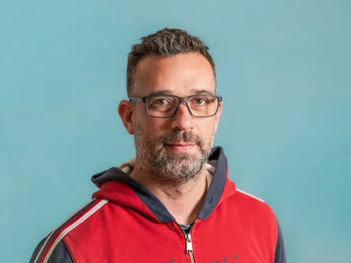 Photo de Mathieu Albertini
