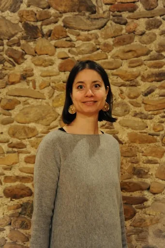 Photo de Charline Nhansana