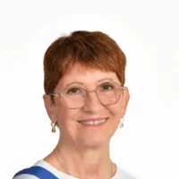 Photo de Bernadette Lacoste