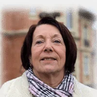 Photo de Florence Gerboin