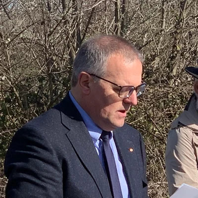 Photo de Christine Francois