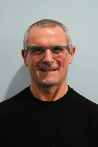 Photo de Antoine Coelho