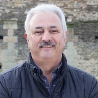 Photo de Guy Raimbault