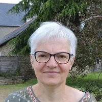 Photo de Sylvie Vettier