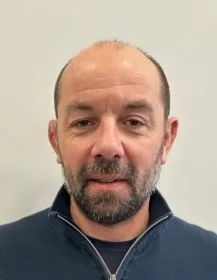 Photo de Benoît Robert Guy Merlin