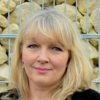 Photo de Isabelle Lacroix