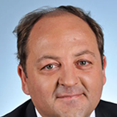 Portrait de Raphaël Gauvain