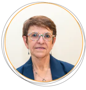 Photo de Maryvonne Le Forestier