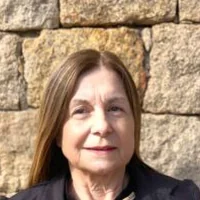 Photo de Jacqueline Castellani