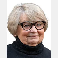 Photo de Michèle Brenac