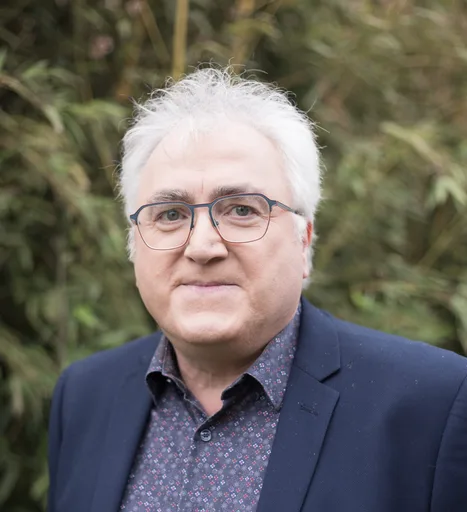 Photo de Pascal Boehm