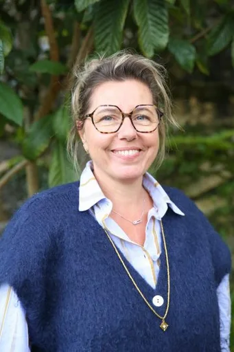 Photo de Sandra Mondy-Roche