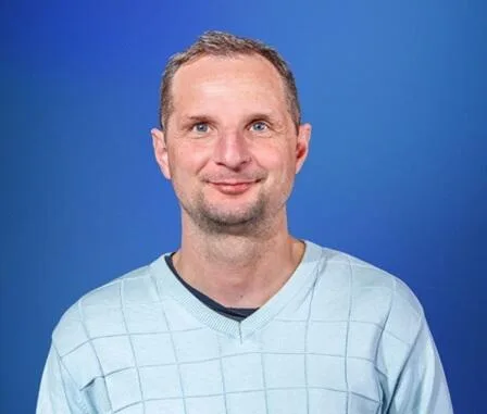Photo de Johan Michal