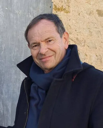 Photo de Antoine Perrault