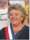Photo de Anne Hebert
